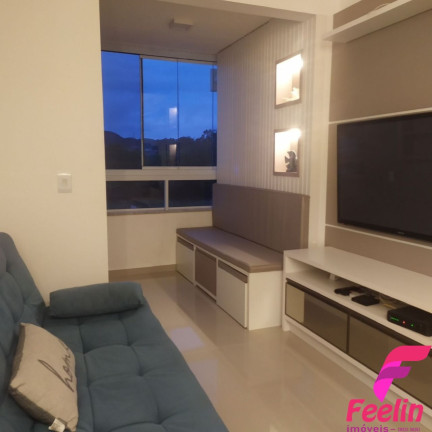 Imagem Apartamento com 2 Quartos à Venda, 72 m² em Ingleses Do Rio Vermelho - Florianópolis