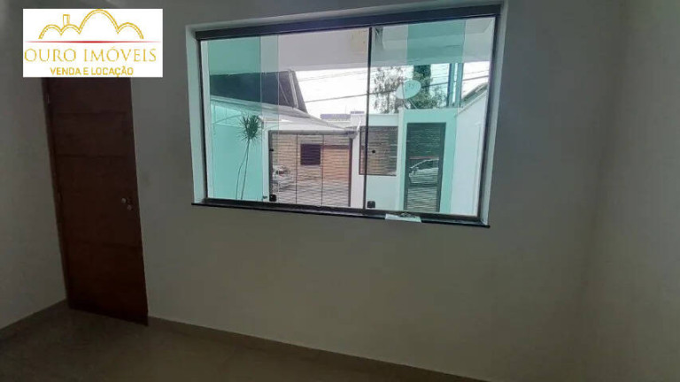 Imagem Casa com 2 Quartos à Venda, 100 m² em Paquetá - Belo Horizonte Imagem Casa com 2 Quartos à Venda, 100 m² em Paquetá - Belo Horizonte