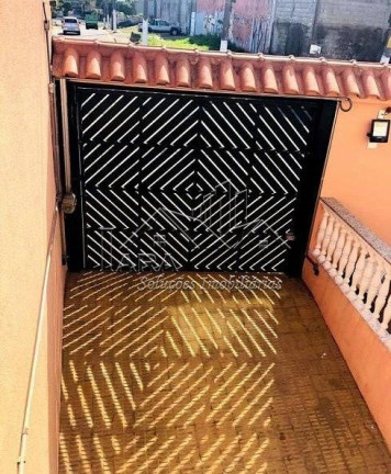 Imagem Casa de Condomínio com 3 Quartos à Venda,  em Vila Ré - São Paulo