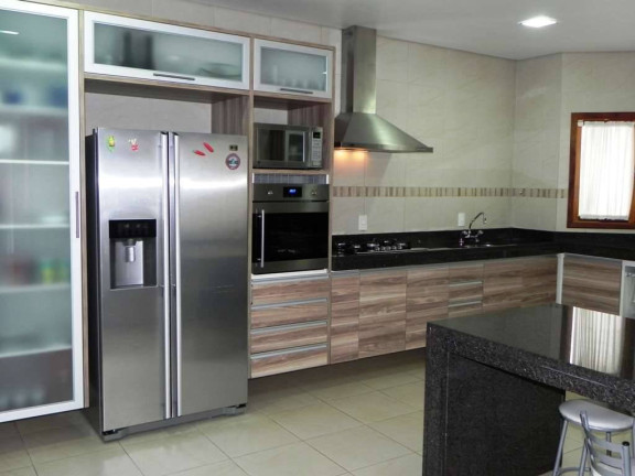 Imagem Casa com 5 Quartos à Venda,  em Jardim Ana Estela - Carapicuíba