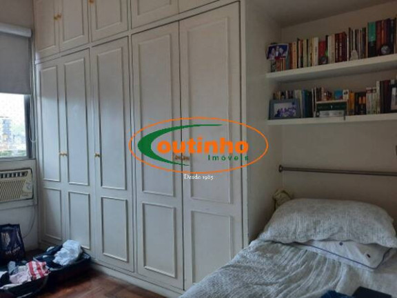 Imagem Apartamento com 3 Quartos à Venda, 140 m² em Maracanã - Rio De Janeiro Imagem Apartamento com 3 Quartos à Venda, 140 m² em Maracanã - Rio De Janeiro