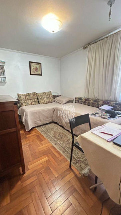 Imagem Apartamento com 4 Quartos à Venda, 320 m² em Paraíso - São Paulo