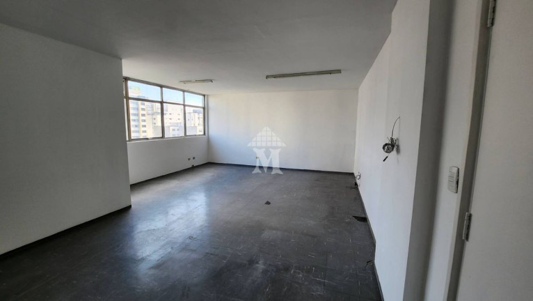 Sala Comercial para Alugar, 42 m² em Paraíso - São Paulo
