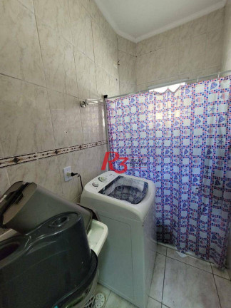 Imagem Casa com 2 Quartos à Venda, 130 m² em Cidade Naútica - São Vicente Imagem Casa com 2 Quartos à Venda, 130 m² em Cidade Naútica - São Vicente