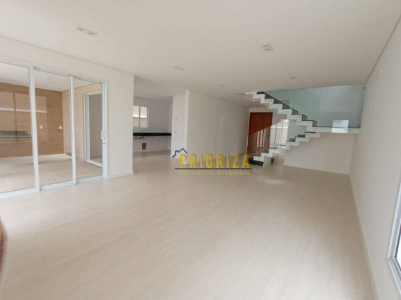 Imagem Casa com 3 Quartos à Venda, 220 m² em Condomínio Residencial Giverny - Sorocaba Imagem Casa com 3 Quartos à Venda, 220 m² em Condomínio Residencial Giverny - Sorocaba