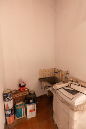 Imagem Sobrado com 4 Quartos para Alugar, 120 m² em Vila Olimpia - São Paulo