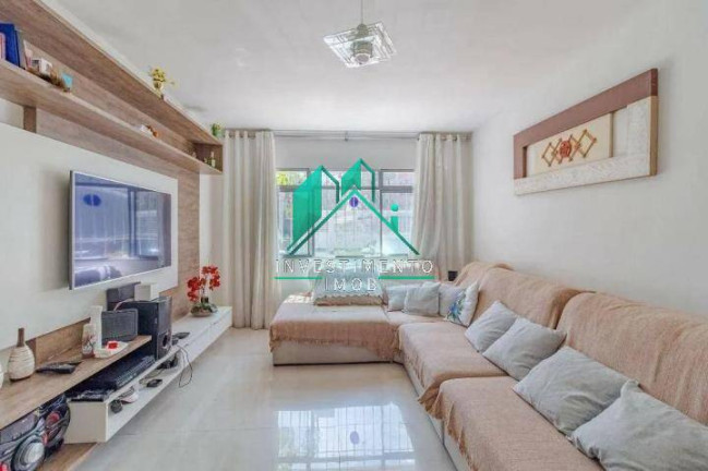 Imagem Casa com 4 Quartos à Venda, 183 m² em Vila Lageado - São Paulo Imagem Casa com 4 Quartos à Venda, 183 m² em Vila Lageado - São Paulo