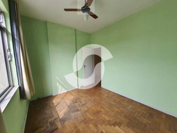 Imagem Apartamento com 2 Quartos para Alugar, 86 m² em Centro - Niterói