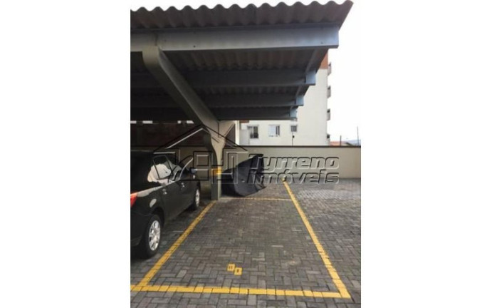 Imagem Apartamento com 2 Quartos à Venda, 63 m² em Urbanova - São José Dos Campos
