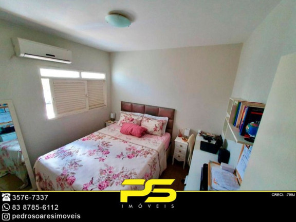 Imagem Apartamento com 2 Quartos à Venda, 55 m² em Jardim Cidade Universitária - João Pessoa Imagem Apartamento com 2 Quartos à Venda, 55 m² em Jardim Cidade Universitária - João Pessoa