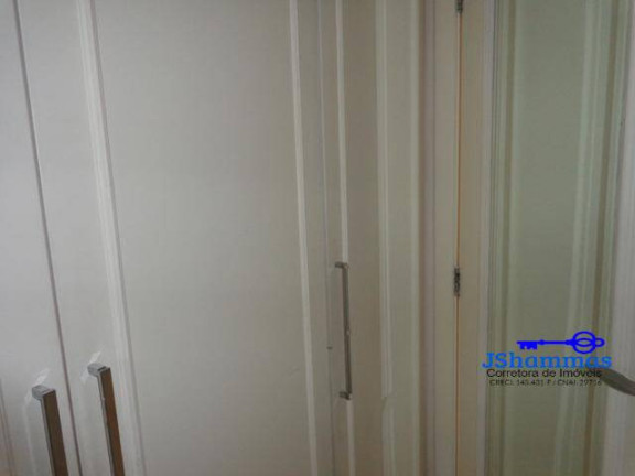 Apartamento com 3 Quartos à Venda, 145 m² em Morumbi - São Paulo