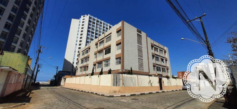 Apartamento com 2 Quartos à Venda, 71 m² em Praia Do Sonho - Itanhaém
