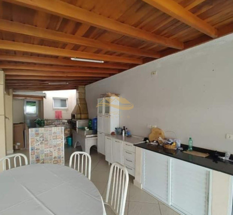 Imagem Casa com 2 Quartos à Venda, 360 m² em Jardim Esplanada Ii - Indaiatuba