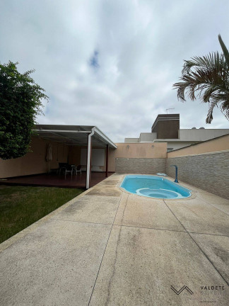 Imagem Casa de Condomínio com 3 Quartos à Venda, 430 m² em Loteamento Villa Branca - Jacareí Imagem Casa de Condomínio com 3 Quartos à Venda, 430 m² em Loteamento Villa Branca - Jacareí