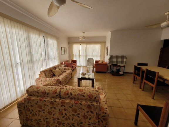 Imagem Apartamento com 3 Quartos à Venda, 140 m² em Pitangueiras - Guarujá