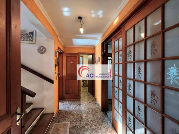 Imagem Casa com 4 Quartos à Venda, 342 m² em Granja Viana - Cotia
