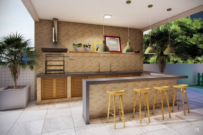 Imagem Apartamento com 4 Quartos à Venda, 160 m² em Centro De Mongaguá - Mongaguá Imagem Apartamento com 4 Quartos à Venda, 160 m² em Centro De Mongaguá - Mongaguá