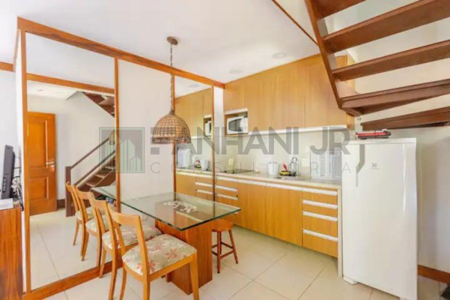 Imagem Imóvel com 2 Quartos à Venda, 60 m² em Curral - Ilha Bela - Ilhabela