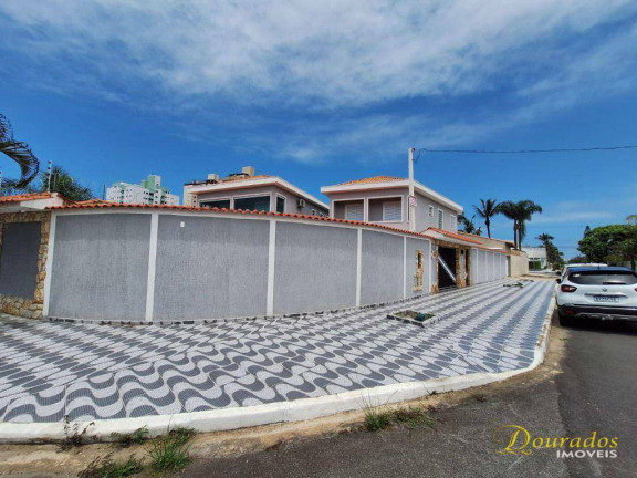 Imagem Sobrado com 4 Quartos à Venda, 240 m² em Balneário Flórida - Praia Grande Imagem Sobrado com 4 Quartos à Venda, 240 m² em Balneário Flórida - Praia Grande