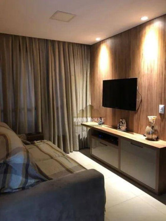 Apartamento com 3 Quartos à Venda, 70 m² em Jardim Bom Clima - Cuiabá