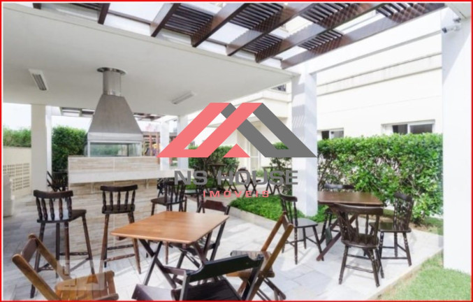 Imagem Imóvel com 3 Quartos à Venda, 71 m² em Rudge Ramos - São Bernardo Do Campo Imagem Imóvel com 3 Quartos à Venda, 71 m² em Rudge Ramos - São Bernardo Do Campo