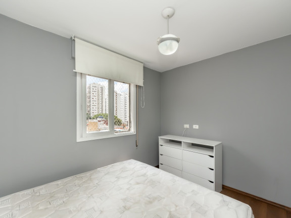 Imagem Apartamento com 2 Quartos à Venda, 76 m² em Planalto Paulista - São Paulo