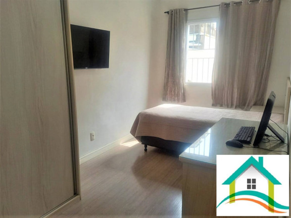 Imagem Sobrado com 4 Quartos à Venda, 158 m² em Parque Capuava - Santo André