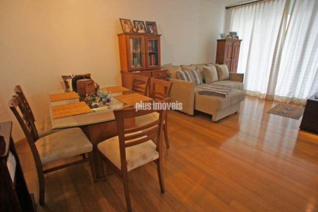 Imagem Apartamento com 2 Quartos à Venda, 96 m² em Jardim Paulista - São Paulo