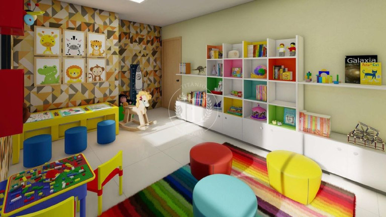 Imagem Apartamento com 2 Quartos à Venda, 42 m² em Vila Ré - São Paulo