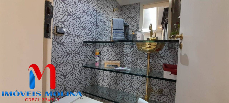 Imagem Apartamento com 3 Quartos à Venda, 156 m² em Santa Paula - São Caetano Do Sul Imagem Apartamento com 3 Quartos à Venda, 156 m² em Santa Paula - São Caetano Do Sul