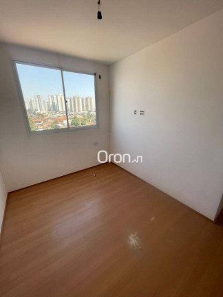 Apartamento com 2 Quartos à Venda, 50 m² em Chácaras Dona Gê - Goiânia