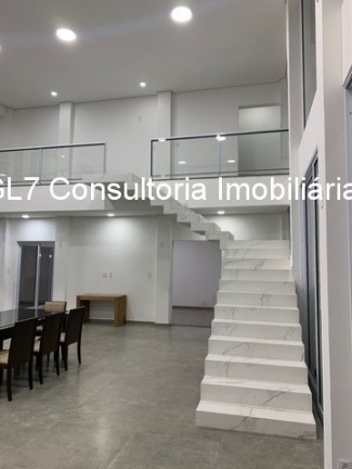 Imagem Sobrado com 5 Quartos à Venda, 415 m² em Colinas De Indaiatuba - Indaiatuba