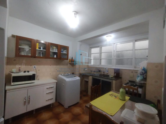 Imagem Apartamento com 1 Quarto à Venda, 36 m² em Guilhermina - Praia Grande