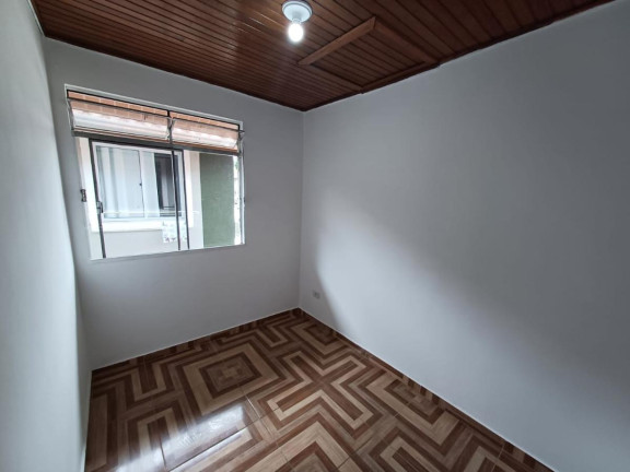Imagem Apartamento com 2 Quartos à Venda, 40 m² em Campo Comprido - Curitiba