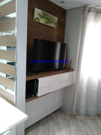 Imagem Apartamento com 2 Quartos à Venda, 50 m² em Nova Cidade Jardim - Jundiaí Imagem Apartamento com 2 Quartos à Venda, 50 m² em Nova Cidade Jardim - Jundiaí