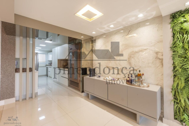 Imagem Apartamento com 4 Quartos à Venda, 190 m² em Perdizes - São Paulo
