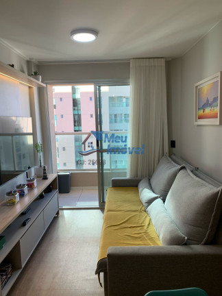 Imagem Imóvel com 1 Quarto à Venda, 31 m² em Norte (águas Claras) - Brasília