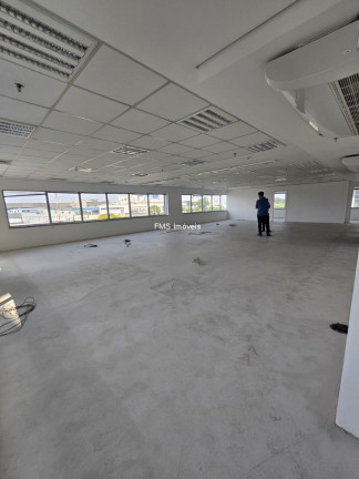 Imagem Imóvel para Alugar, 241 m² em Vila Congonhas - São Paulo