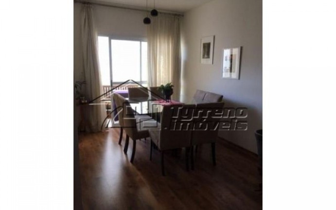 Imagem Apartamento com 3 Quartos à Venda, 94 m² em Jardim Aquarius - São José Dos Campos Imagem Apartamento com 3 Quartos à Venda, 94 m² em Jardim Aquarius - São José Dos Campos