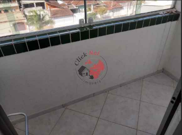 Imagem Apartamento com 2 Quartos à Venda, 52 m² em Canto Do Forte - Praia Grande Imagem Apartamento com 2 Quartos à Venda, 52 m² em Canto Do Forte - Praia Grande