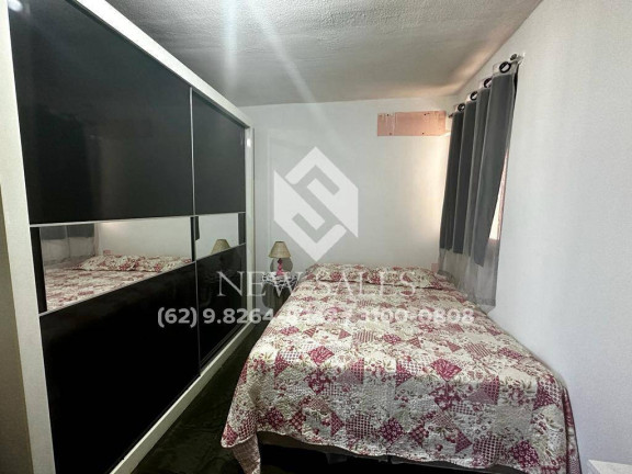 Imagem Apartamento com 2 Quartos à Venda, 76 m² em Goiania 2 - Goiânia Imagem Apartamento com 2 Quartos à Venda, 76 m² em Goiania 2 - Goiânia