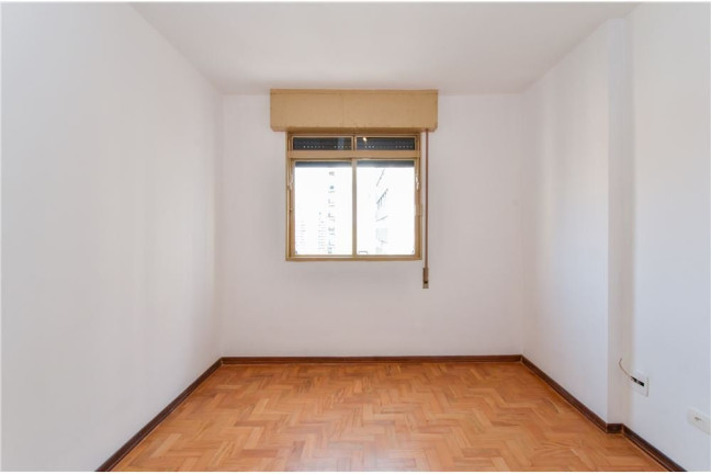 Apartamento com 2 Quartos à Venda, 84 m² em Indianópolis - São Paulo