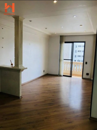 Imagem Apartamento com 3 Quartos à Venda, 100 m² em Vila Da Saúde - São Paulo Imagem Apartamento com 3 Quartos à Venda, 100 m² em Vila Da Saúde - São Paulo