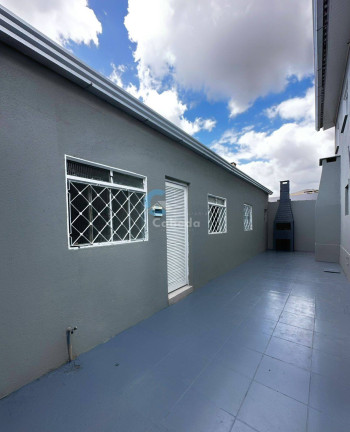 Imagem Sobrado com 3 Quartos à Venda, 212 m² em Santo Inácio - Esteio