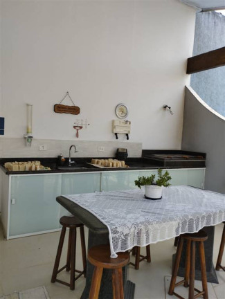 Imagem Casa com 3 Quartos à Venda, 171 m² em Flórida - Praia Grande Imagem Casa com 3 Quartos à Venda, 171 m² em Flórida - Praia Grande