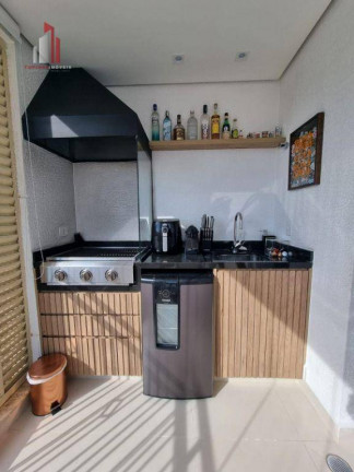Imagem Apartamento com 2 Quartos à Venda, 76 m² em Santana - São Paulo