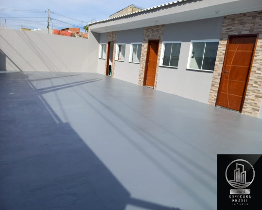 Imagem Casa com 1 Quarto à Venda, 30 m² em Parque São Bento - Sorocaba Imagem Casa com 1 Quarto à Venda, 30 m² em Parque São Bento - Sorocaba
