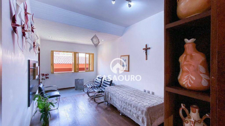 Imagem Casa com 4 Quartos à Venda, 283 m² em Serra - Belo Horizonte Imagem Casa com 4 Quartos à Venda, 283 m² em Serra - Belo Horizonte
