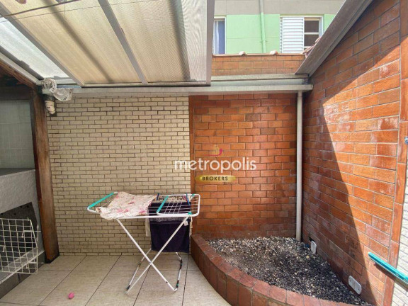 Imagem Sobrado com 2 Quartos à Venda, 85 m² em Utinga - Santo André Imagem Sobrado com 2 Quartos à Venda, 85 m² em Utinga - Santo André