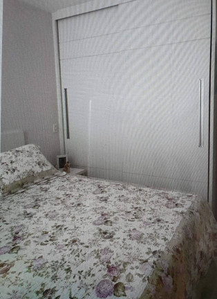 Imagem Apartamento com 2 Quartos à Venda, 51 m² em Mooca - São Paulo